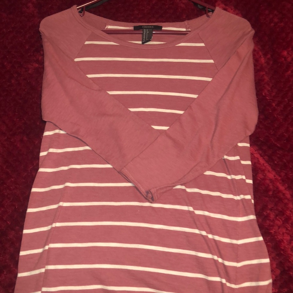 Forever 21 shirt